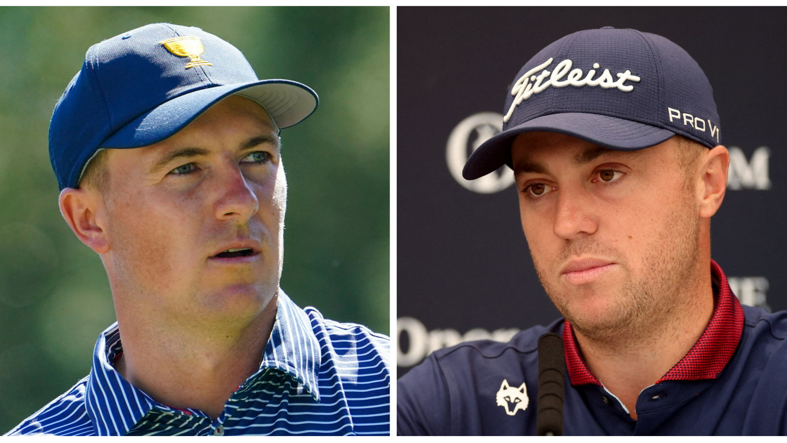Justin Thomas offers Jordan Spieth helpful advice to avoid déjà vu in Albany